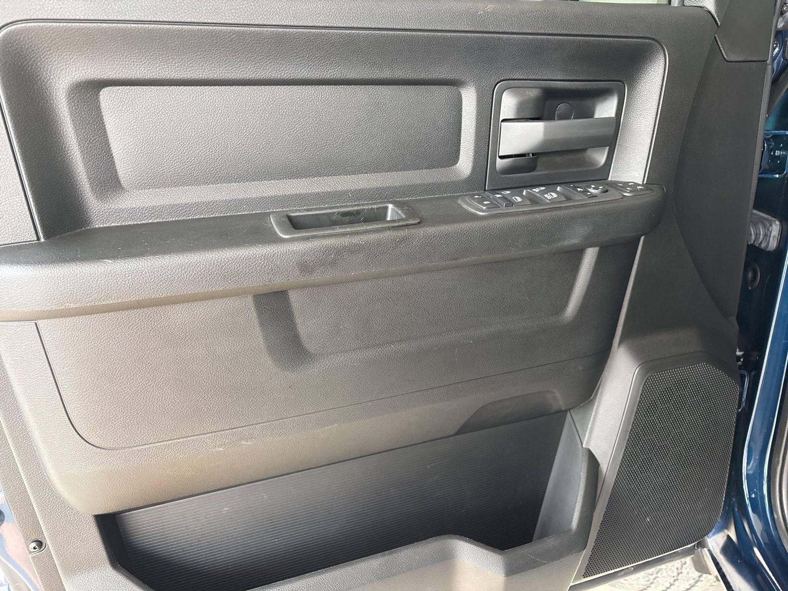 2024 RAM Ram 2500 Tradesman Crew Cab 4x4 6'4' Box