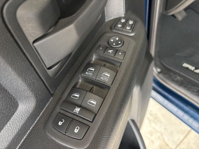 2024 RAM Ram 2500 Tradesman Crew Cab 4x4 6'4' Box