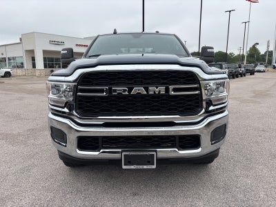 2024 RAM Ram 2500 Tradesman Crew Cab 4x4 6'4' Box