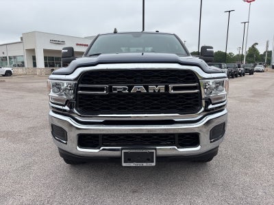 2024 RAM Ram 2500 Tradesman Crew Cab 4x4 6'4' Box