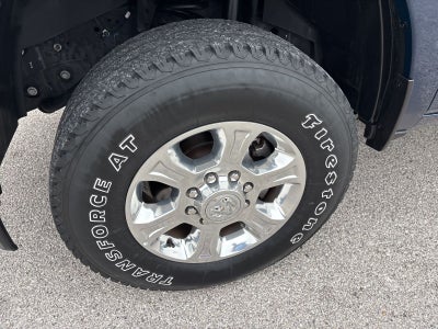 2024 RAM Ram 2500 Tradesman Crew Cab 4x4 6'4' Box