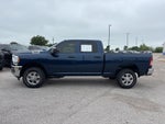 2024 RAM Ram 2500 Tradesman Crew Cab 4x4 6'4' Box