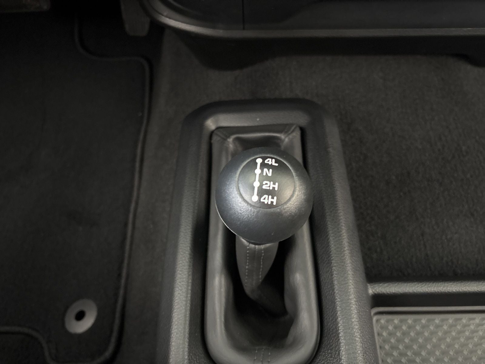 2024 RAM Ram 2500 Tradesman Crew Cab 4x4 6'4' Box