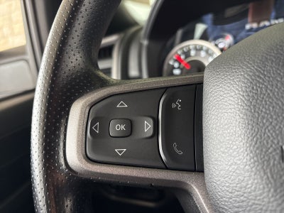 2024 RAM Ram 2500 Tradesman Crew Cab 4x4 6'4' Box