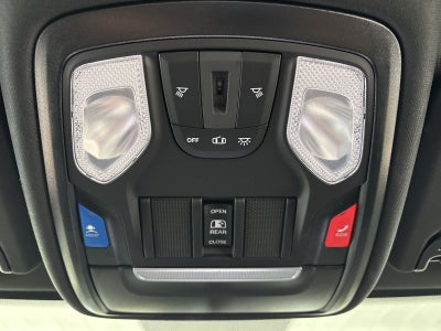 2024 RAM Ram 2500 Tradesman Crew Cab 4x4 6'4' Box