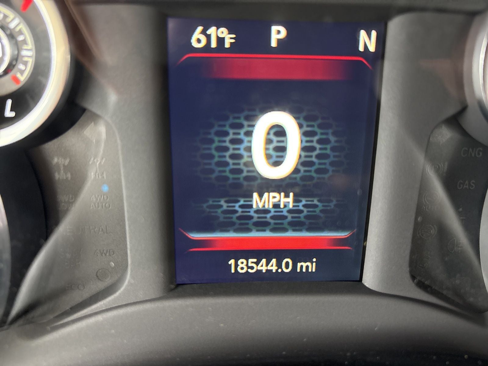 2024 RAM Ram 2500 Tradesman Crew Cab 4x4 6'4' Box