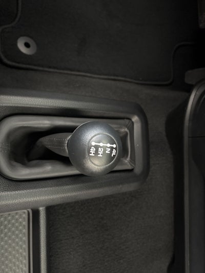 2024 RAM Ram 2500 Tradesman Crew Cab 4x4 6'4' Box