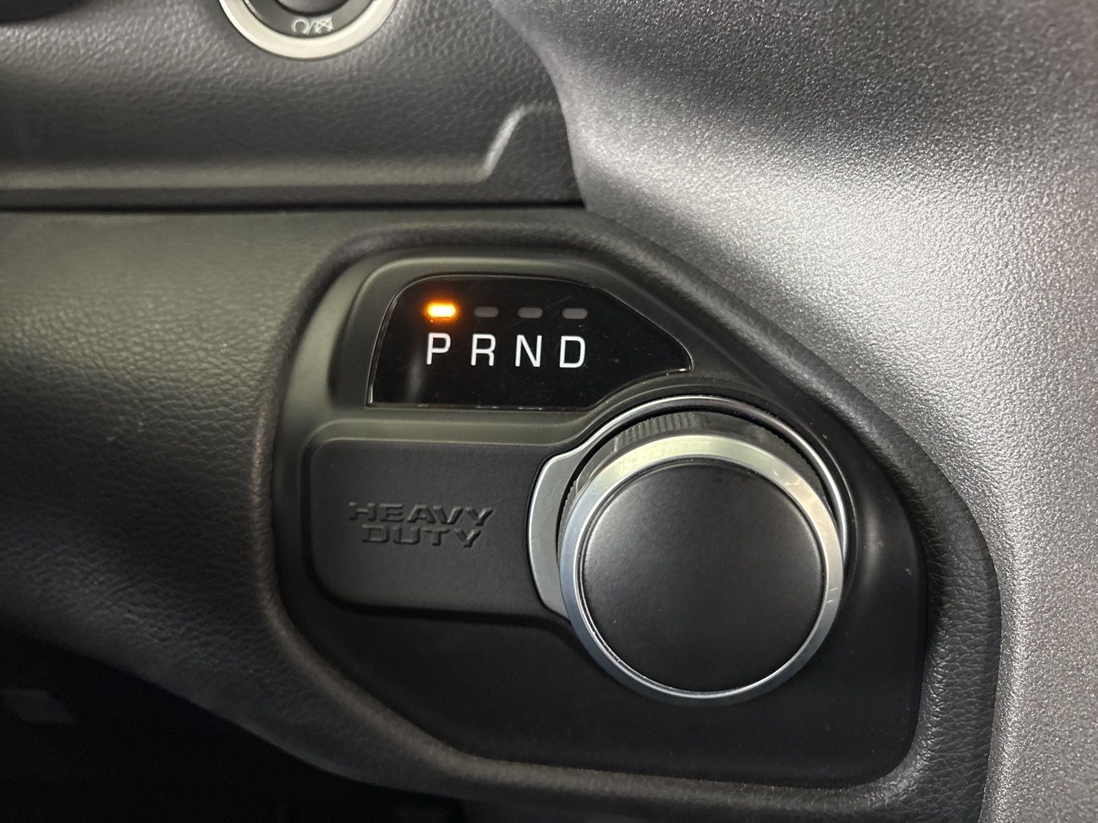 2024 RAM Ram 2500 Tradesman Crew Cab 4x4 6'4' Box