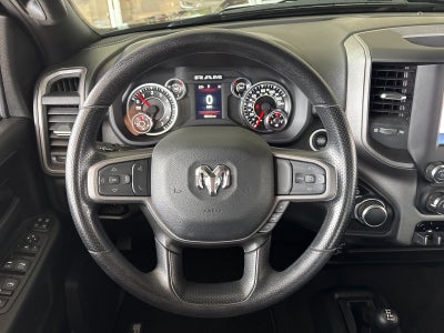 2024 RAM Ram 2500 Tradesman Crew Cab 4x4 6'4' Box