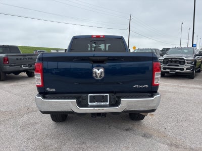 2024 RAM Ram 2500 Tradesman Crew Cab 4x4 6'4' Box