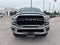2024 RAM Ram 2500 Tradesman Crew Cab 4x4 6'4' Box