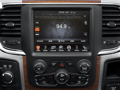2014 RAM Ram 2500 Tradesman