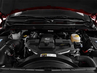 2014 RAM Ram 2500 Tradesman