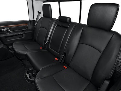 2014 RAM Ram 2500 Tradesman