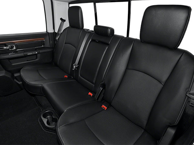 2014 RAM Ram 2500 Tradesman