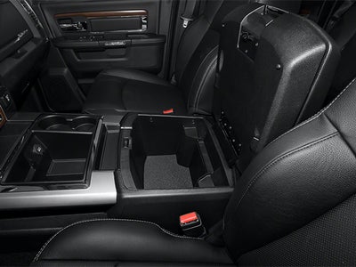 2014 RAM Ram 2500 Tradesman