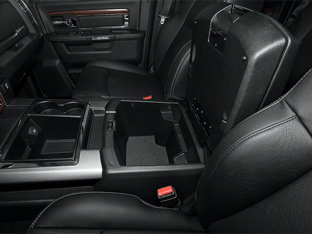 2014 RAM Ram 2500 Tradesman