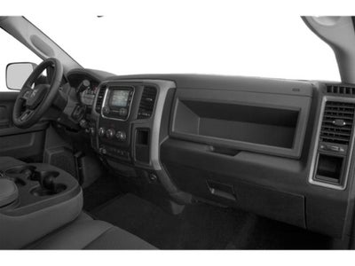 2014 RAM Ram 2500 Tradesman