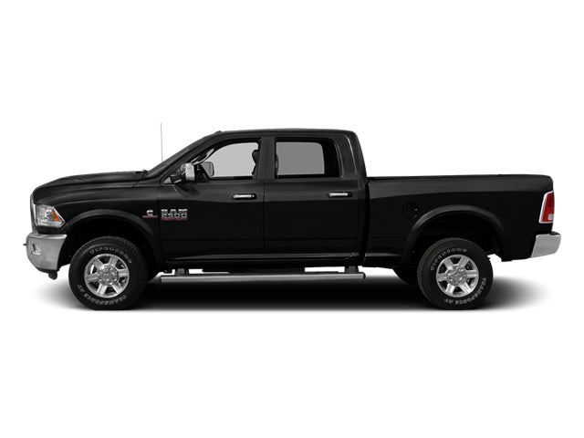 2014 RAM Ram 2500 Tradesman