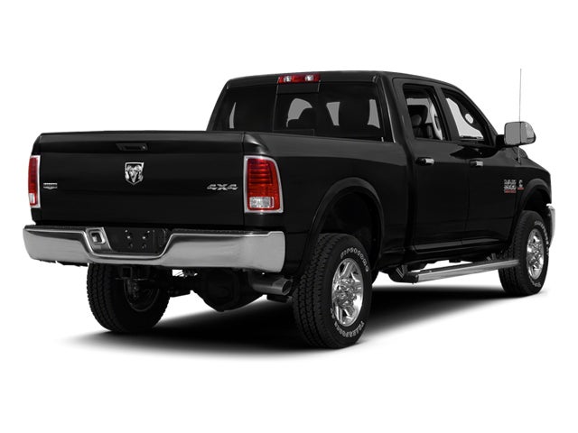 2014 RAM Ram 2500 Tradesman