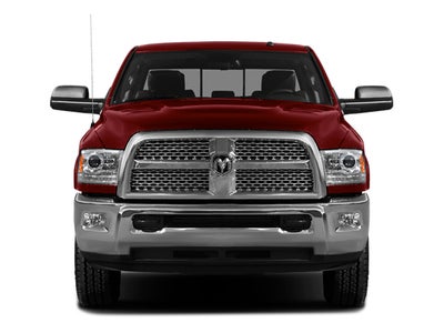 2014 RAM Ram 2500 Tradesman