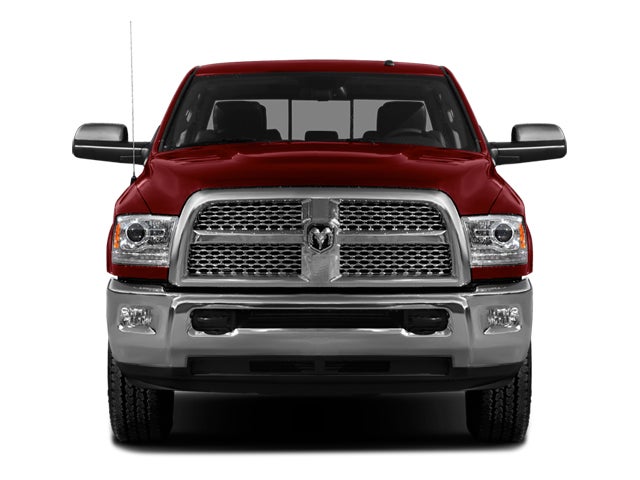 2014 RAM Ram 2500 Tradesman
