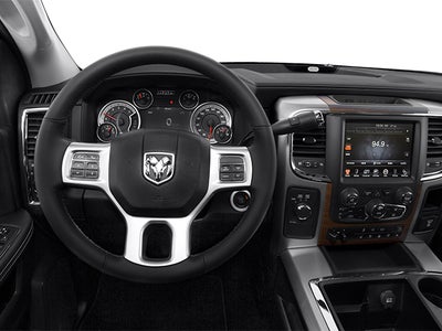 2014 RAM Ram 2500 Tradesman