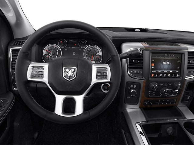 2014 RAM Ram 2500 Tradesman