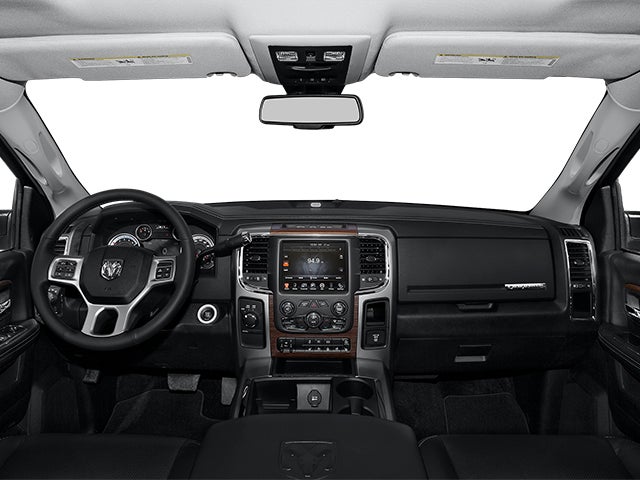 2014 RAM Ram 2500 Tradesman