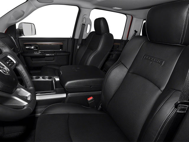 2014 RAM Ram 2500 Tradesman