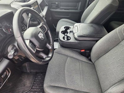 2020 RAM Ram 2500 Tradesman Crew Cab 4x4 6'4' Box