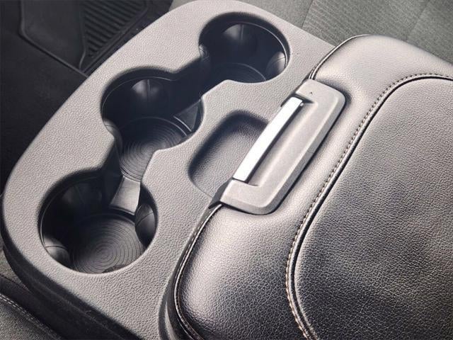 2020 RAM Ram 2500 Tradesman Crew Cab 4x4 6'4' Box