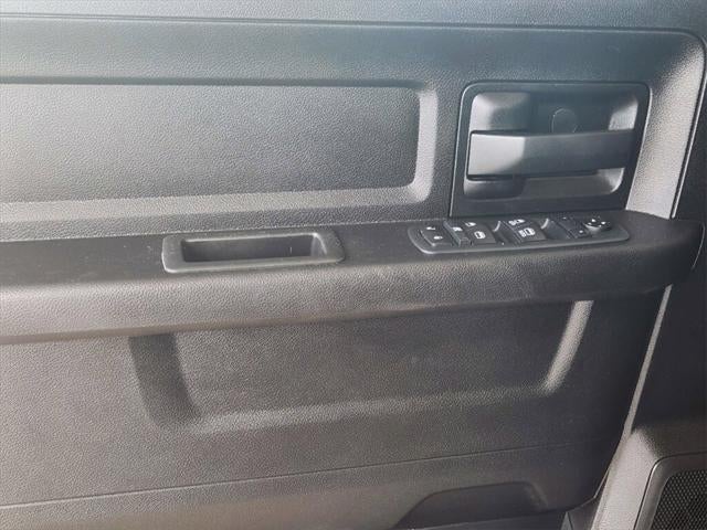 2020 RAM Ram 2500 Tradesman Crew Cab 4x4 6'4' Box