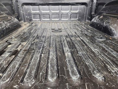 2020 RAM Ram 2500 Tradesman Crew Cab 4x4 6'4' Box