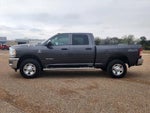 2020 RAM Ram 2500 Tradesman Crew Cab 4x4 6'4' Box