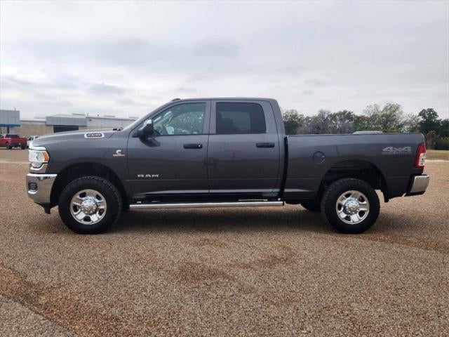 2020 RAM Ram 2500 Tradesman Crew Cab 4x4 6'4' Box