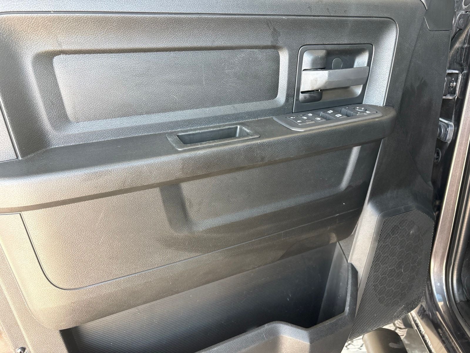 2025 RAM Ram 2500 Tradesman Crew Cab 4x4 6'4' Box
