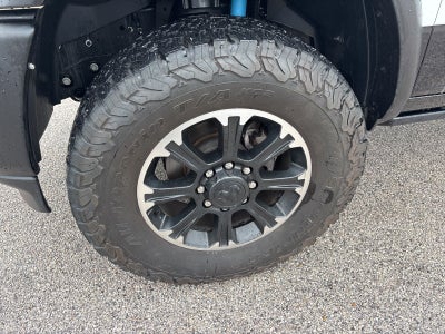 2025 RAM Ram 2500 Power Wagon Rebel Crew Cab 4x4 6'4' Box