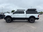 2025 RAM Ram 2500 Power Wagon Rebel Crew Cab 4x4 6'4' Box