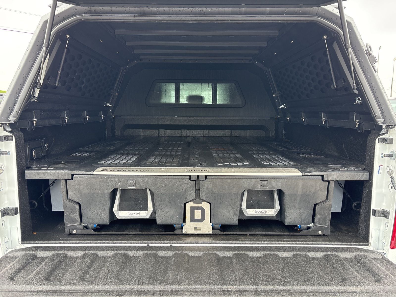 2025 RAM Ram 2500 Power Wagon Rebel Crew Cab 4x4 6'4' Box