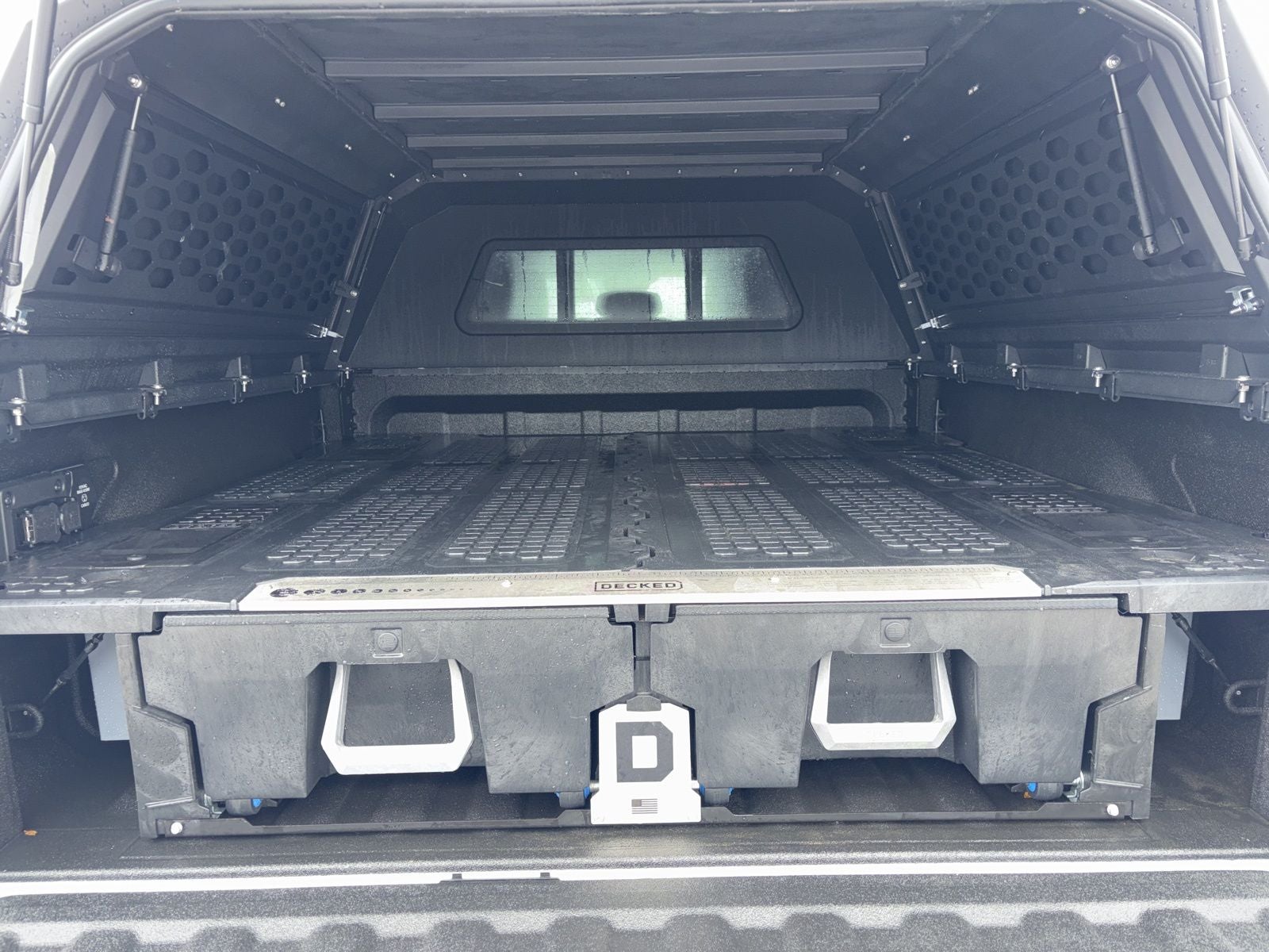 2025 RAM Ram 2500 Power Wagon Rebel Crew Cab 4x4 6'4' Box