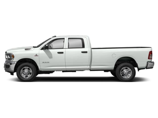 2022 RAM Ram 2500 Laramie Crew Cab 4x4 6'4' Box
