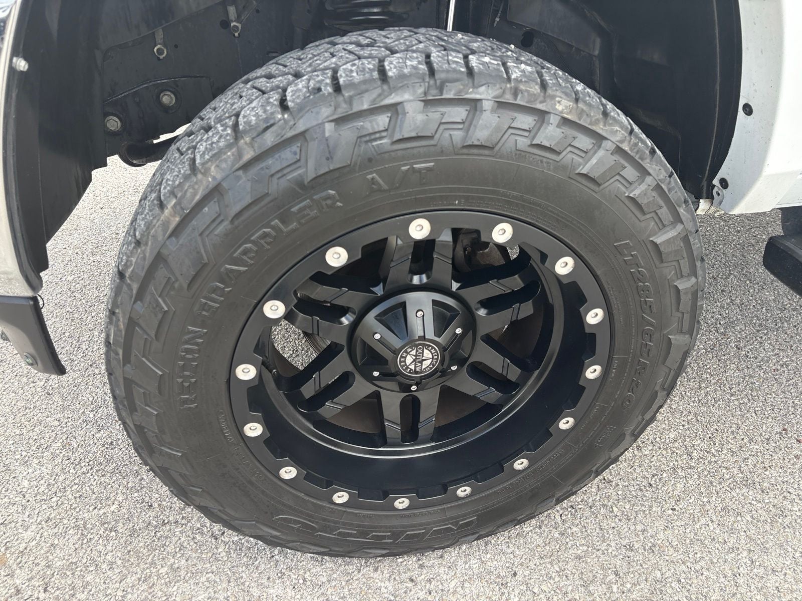 2022 RAM Ram 2500 Laramie Crew Cab 4x4 6'4' Box