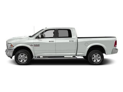 2016 RAM Ram 2500 Laramie