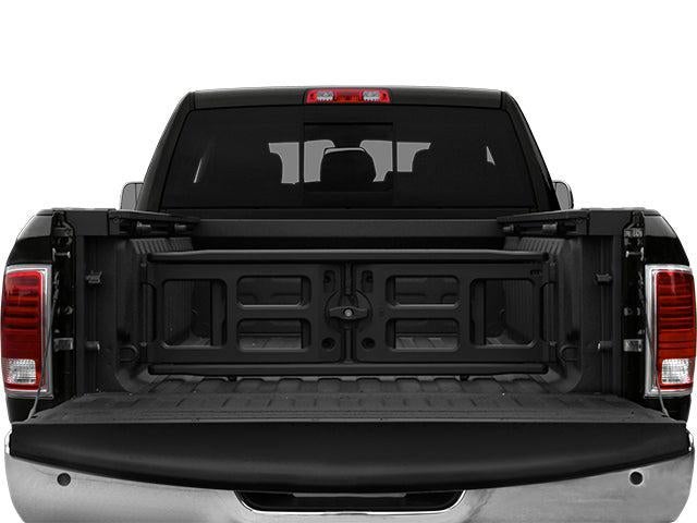 2013 RAM Ram 2500 Laramie
