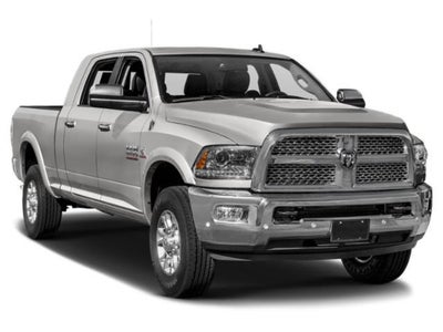 2013 RAM Ram 2500 Laramie