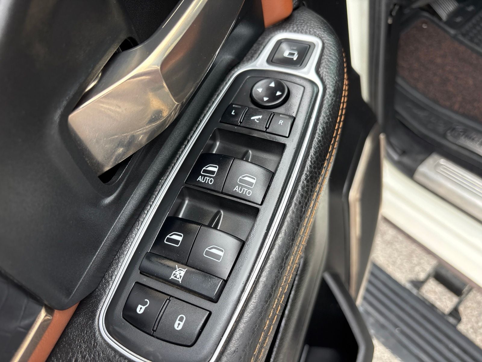 2020 RAM Ram 2500 Laramie Longhorn