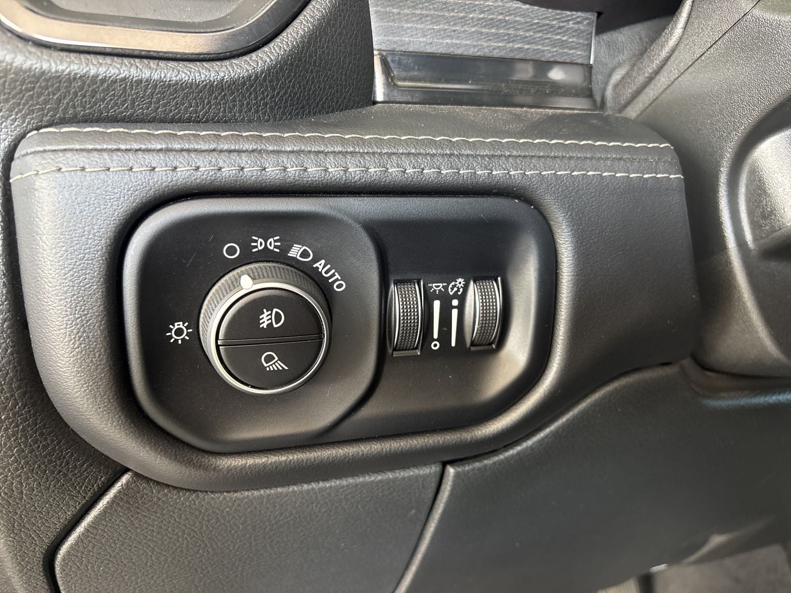 2022 RAM Ram 2500 Limited Mega Cab 4x4 6'4' Box