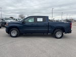 2023 Chevrolet Silverado 1500 4WD Crew Cab Short Bed WT