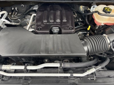 2023 Chevrolet Silverado 1500 4WD Crew Cab Short Bed WT